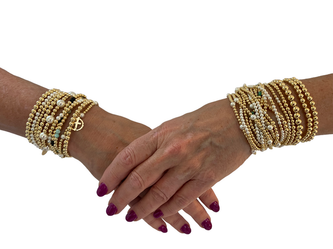 Carla Rose Collection