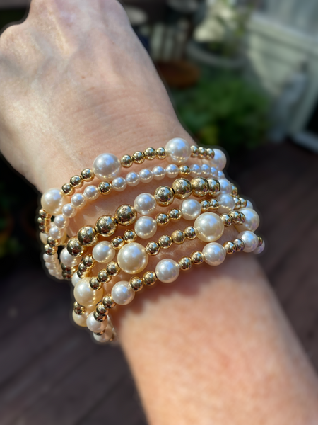 Carla Rose Bracelets