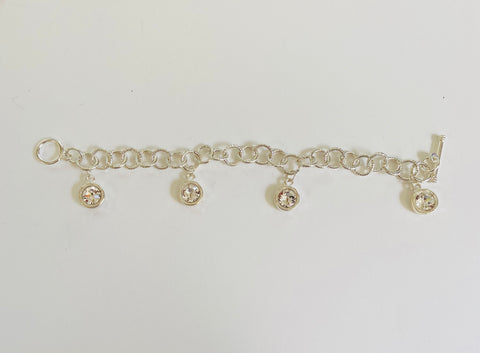Uptown Girl Bracelet