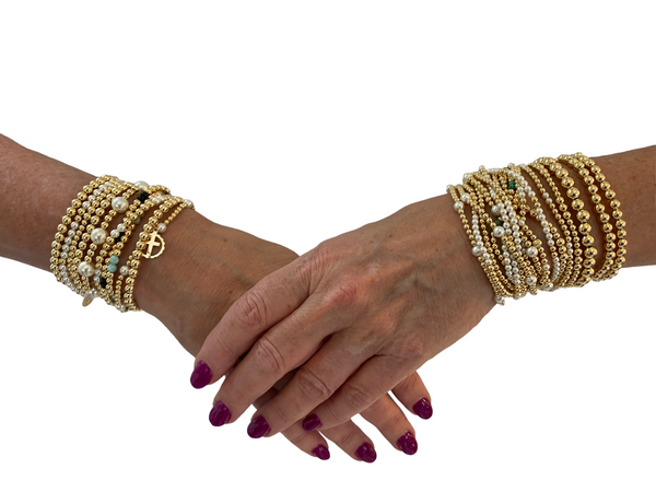 Carla Rose Bracelets